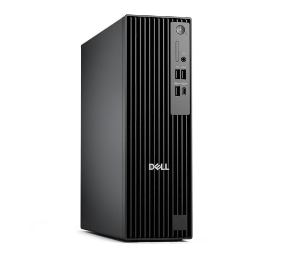 Dell Pro Slim Plus Ultra 7 265/64GB/512+1TB/W11P - 1357368 - zdjęcie